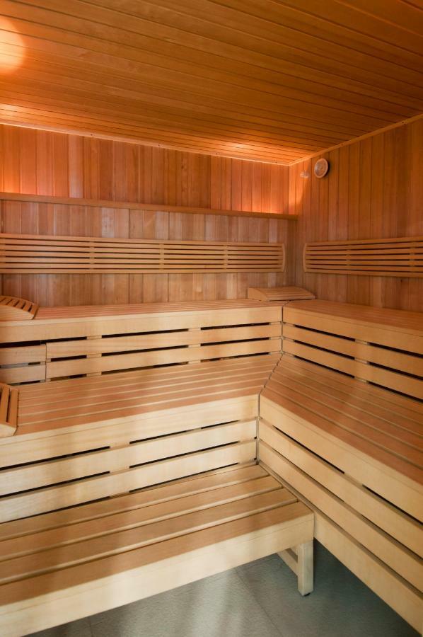 Aquabaltic Lägenhet Kołobrzeg Exteriör bild